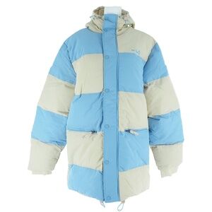 FILA Mens Carlo Puffer Jacket